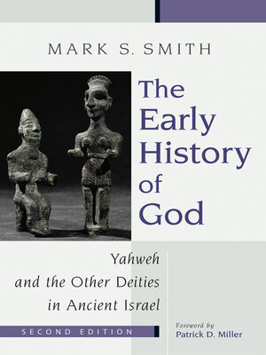 The Early History of God - ebook